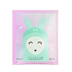 Inuwet Masque en Poudre Peel-Off Monoï - Fashion