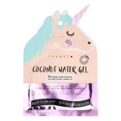 Inuwet Masque Visage Licorne Eclat - Fashion
