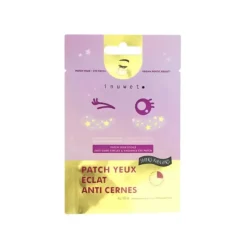 inuwet Masque Yeux Defatiguant - Online