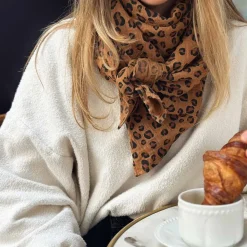 Bonjour Little Maxi Lange Bengal - New