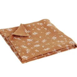 Bonjour Little Maxi Lange Végétal Nut - Fashion