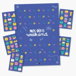 minus Nos Défis du Week-End - Outlet