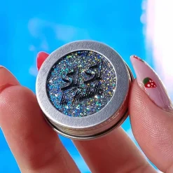 Sisi La Paillette Paillettes Holo Argentées - Best