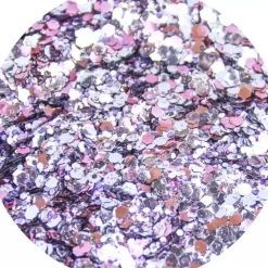 SiSi La Paillette Paillettes Maquillage 5h du Mat - Best