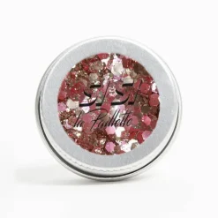 SiSi La Paillette Paillettes Maquillage Vegas Bébé - New