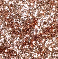 Sisi La Paillette Paillettes Or Rose Moyennes - s Online