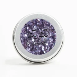 Sisi La Paillette Paillettes Pluie Violette - Si Si la Paillette Fashion