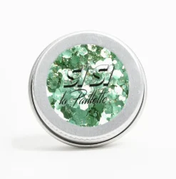 Sisi La Paillette Paillettes Poison Simone - Hot