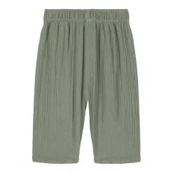 Studio Bohème Pantalon Cousin Green Gray - Discount