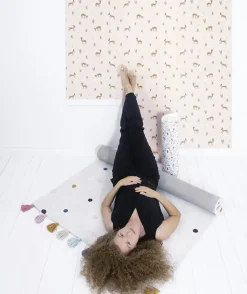 Lilipinso Papier Peint Gazelles - Best