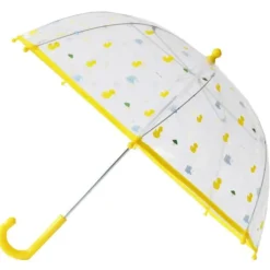 Petit Toi Parapluie Canards Jaune - Clearance