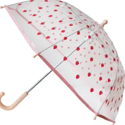 Petit Toi Parapluie Fraises - New