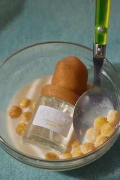 Fascent Parfum L'Eau d'Or Dort - Best