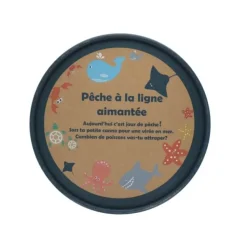 Mercredi Pêche à la Ligne Magnétique - Best