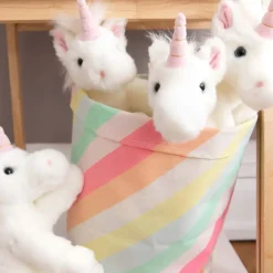 Petit Toi Peluche Licorne - Best