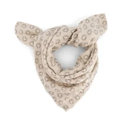 Rose In April Petit Lange Bianca Heart Greige - Discount