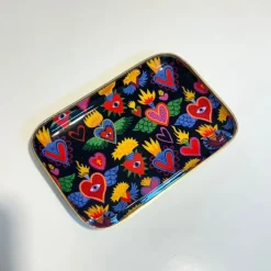 Cabinet Mode Thérapie Paris Petit Plateau Porte-Bonheur - Cabinet Mode Thérapie Online