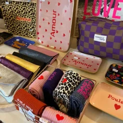 Cabinet Mode Thérapie Paris Petit Plateau "Wonder Woman" - Cabinet Mode Thérapie Hot