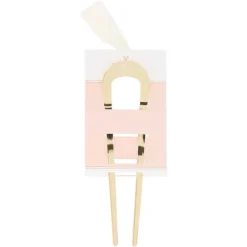 Bachca Pic Doré Chignon Sale