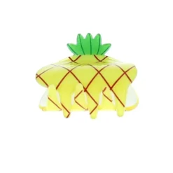 Mercredi Pince à Cheveux Ananas - Roudoudou Sale
