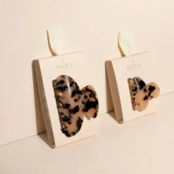 Bachca Pince à Cheveux Ecailles - Hot