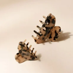 Bachca Pince à Cheveux Ecailles - Hot