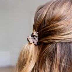 Bachca Pince à Cheveux Ecailles - Hot