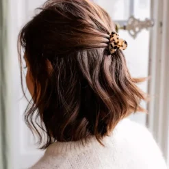 Bachca Pince à Cheveux Ecailles - Hot