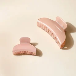 Bachca Pince Rose Dragée - Hot