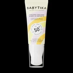 MIMITIKA Pinceau Solaire SPF 50 Kid - Discount