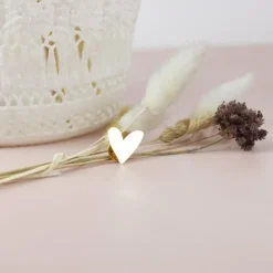 My Lovely Thing Pin's Cœur - Online