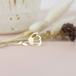 My Lovely Thing Pin's Fleur - Fashion