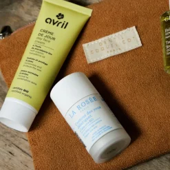 Gentil Coquelicot Pochette Éponge Médium - New