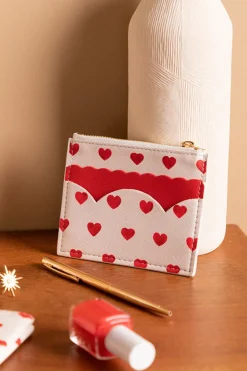 All The Way To Say Porte Monnaie Cœur - All the Ways to Say Hot