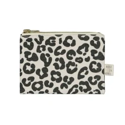 Rose In April Porte Monnaie Graou Greige - Sale