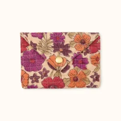 Apaches Collections Porte Monnaie Joy Macadamia - New