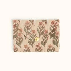 Apaches Collections Porte Monnaie Sirocco Macadamia - Sale