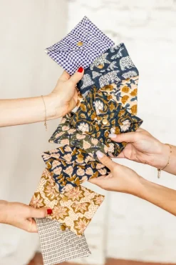 Apaches Collections Porte Monnaie Étincelle Macadamia - Outlet