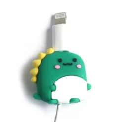 La Petite Epicerie Protège Cable dragon - New