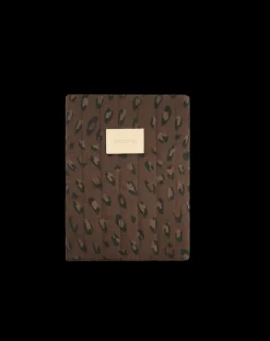 nobodinoz Protège Carnet de Santé Léonie Brown - Best