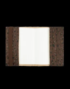 nobodinoz Protège Carnet de Santé Léonie Brown - Best