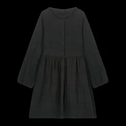 Studio Bohème Robe Gaia Carbone - Sale