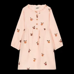 Studio Bohème Robe Vermont Rose Pommes - Outlet