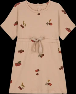 Studio Bohème Robe Yogi Tomates - Fashion