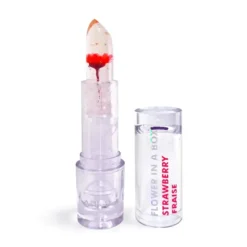 Inuwet Rouge à Lèvres Fleur Fraise - Sale