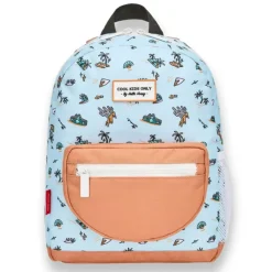 Hello Hossy Sac à dos Blue Island - New