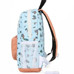 Hello Hossy Sac à dos Blue Island - New