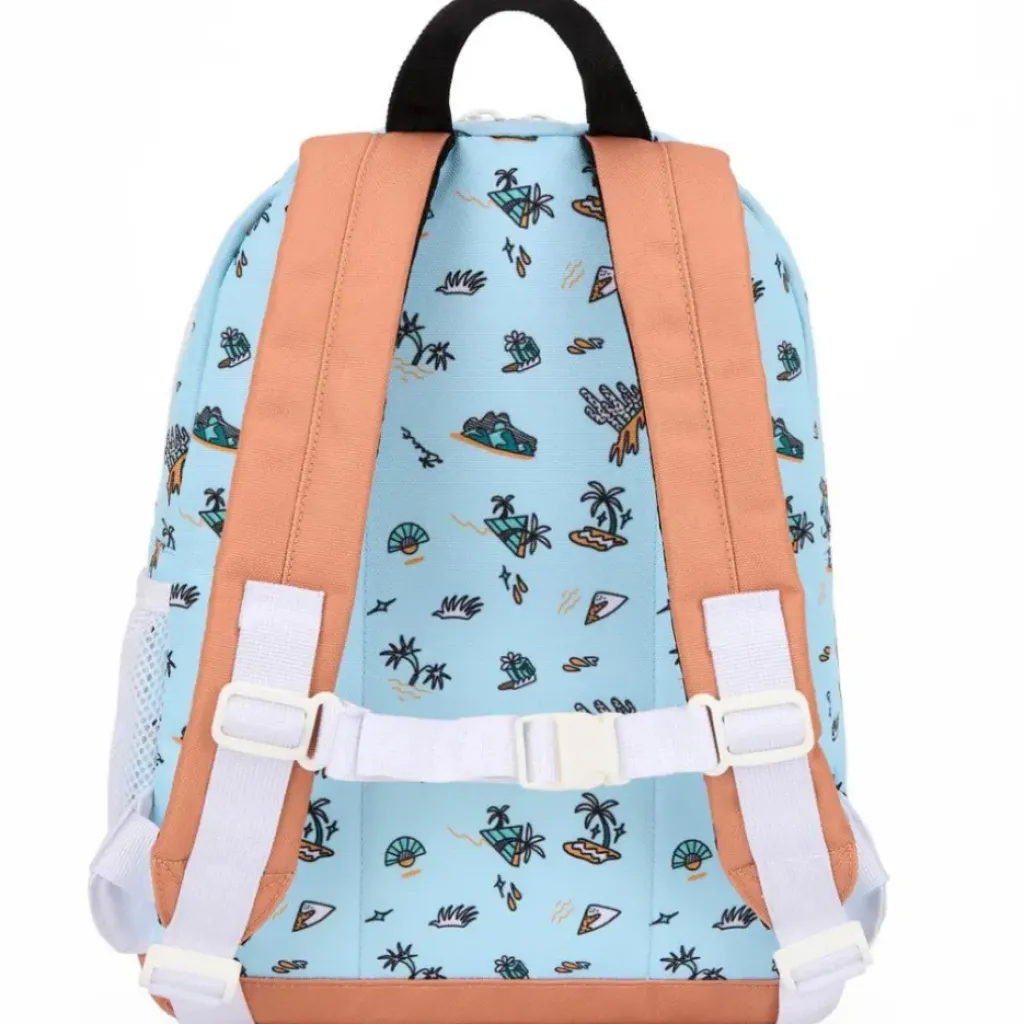 Hello Hossy Sac à dos Blue Island - New