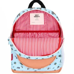 Hello Hossy Sac à dos Blue Island - New