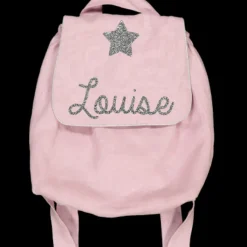 Oh la la Paris Sac à Dos Personnalisable Lin Rose - Best